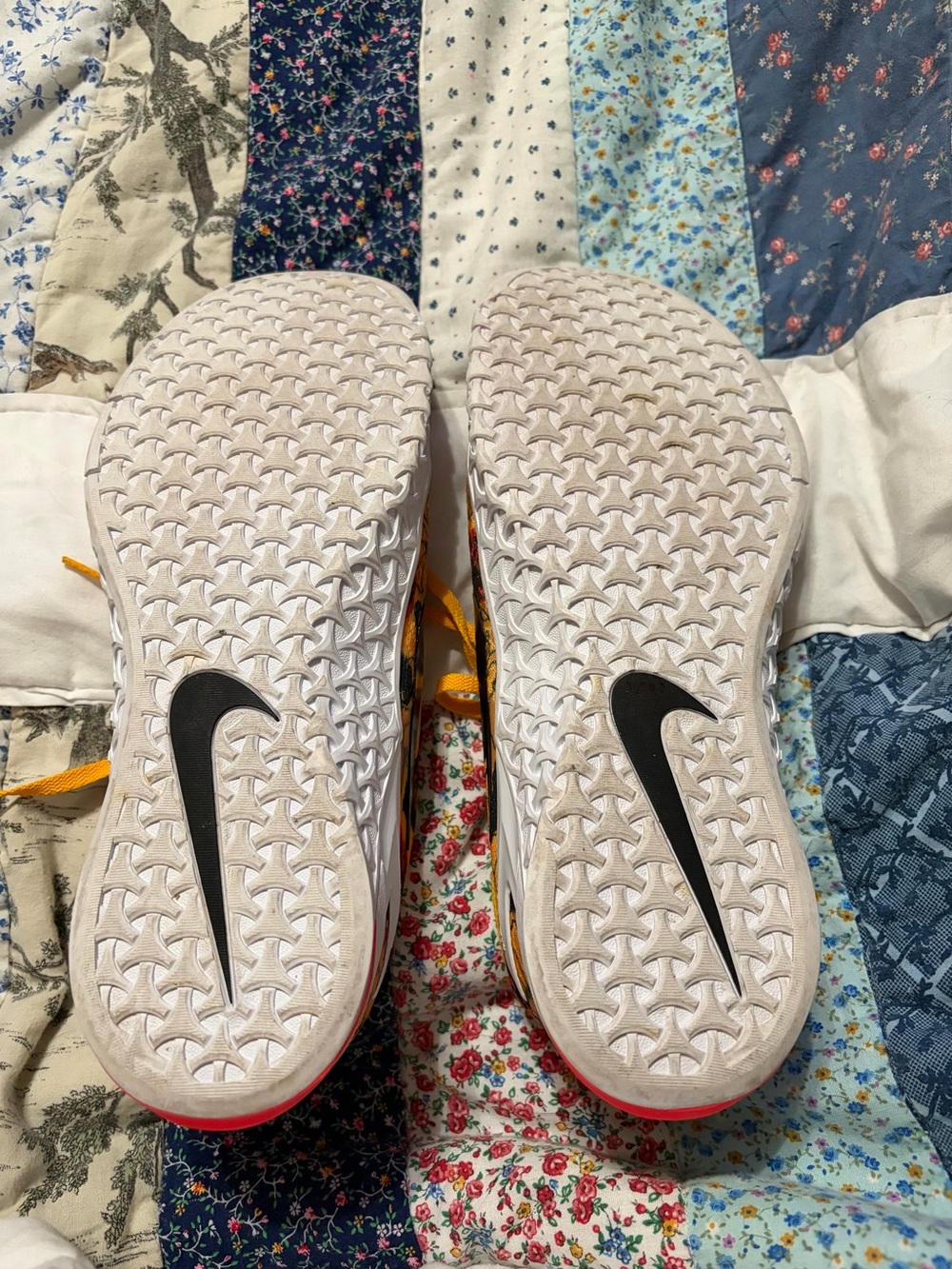 Nike Metcon 4 XD Premium Women's Training Shoe Size 9 - Picture 4 of 9